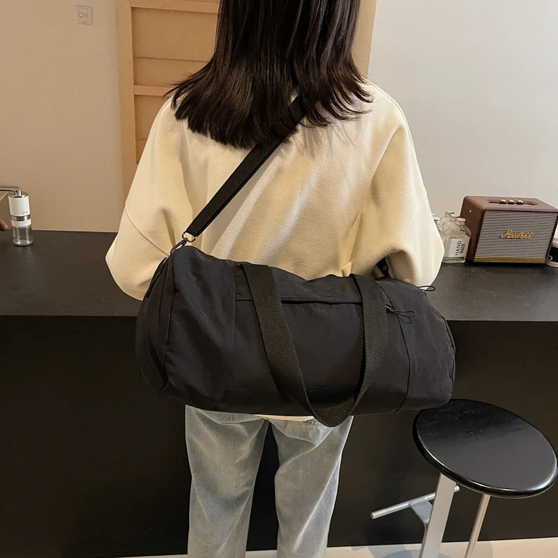 Sportliche Reisetasche Skanto
