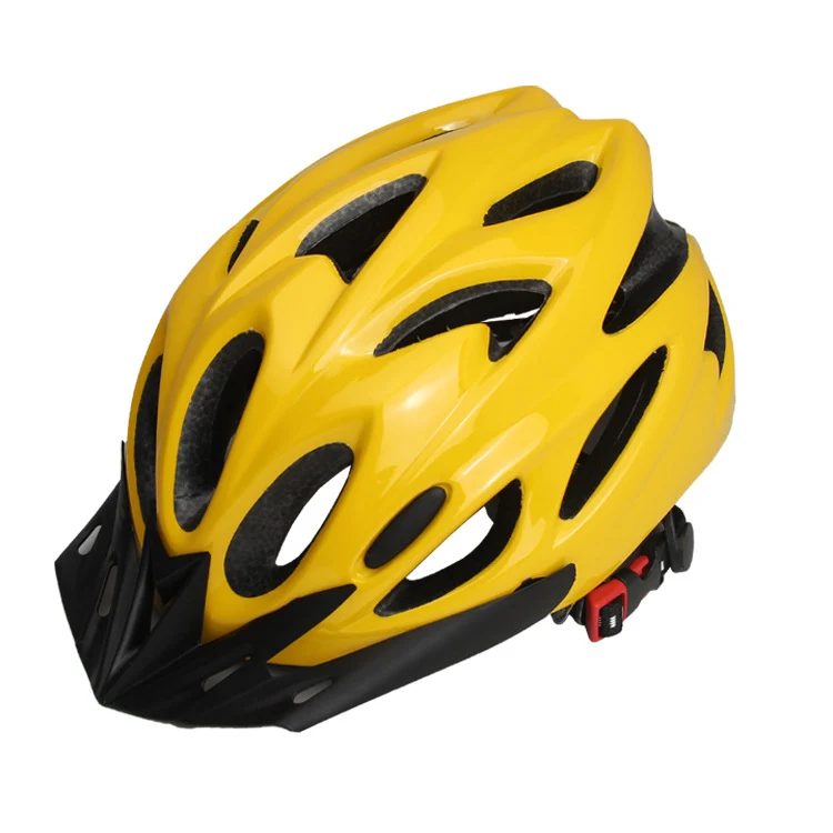 Leichter Fahrradhelm Skanto