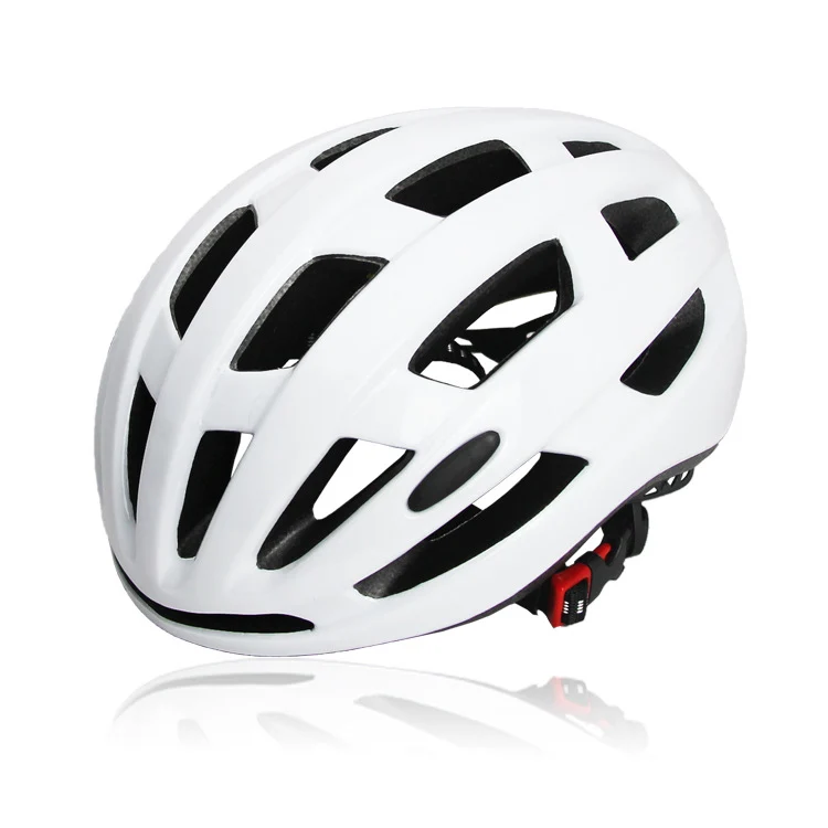 Leichter aerodynamischer Fahrradhelm Skanto