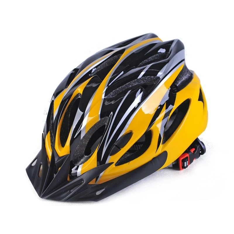 Fahrradhelm Skanto