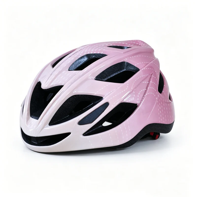 Leichter Fahrradhelm Skanto
