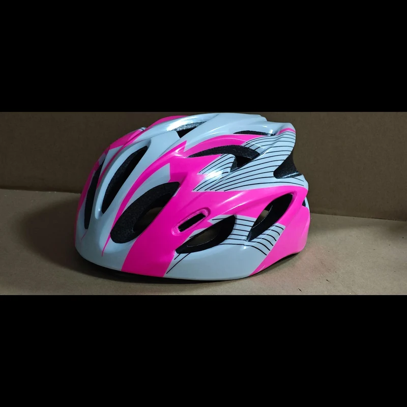 WoAerodynamischer Fahrradhelm Skanto