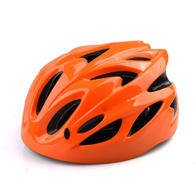 Belüfteter Multisport-Fahrradhelm Skanto