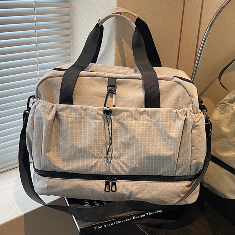Funktionale Reisetasche Skanto