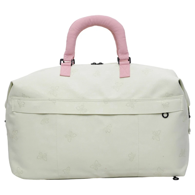 Freizeit- und Reisetasche mit vielfältigem Fächerdesign Skanto