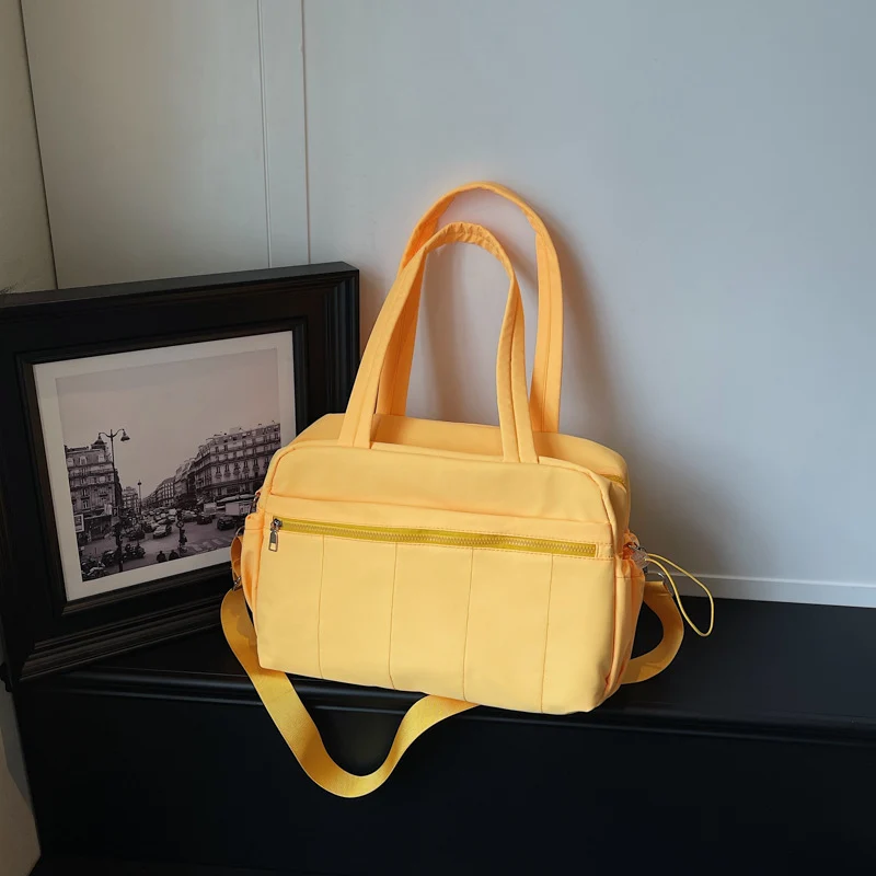 Stilvolle Handtasche Skanto