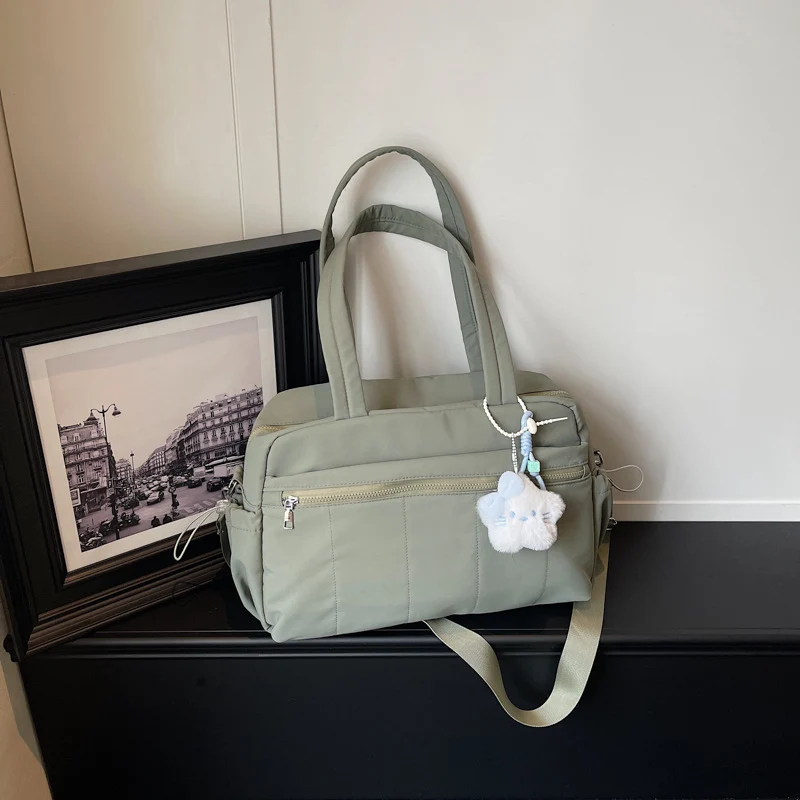 Stilvolle Handtasche Skanto