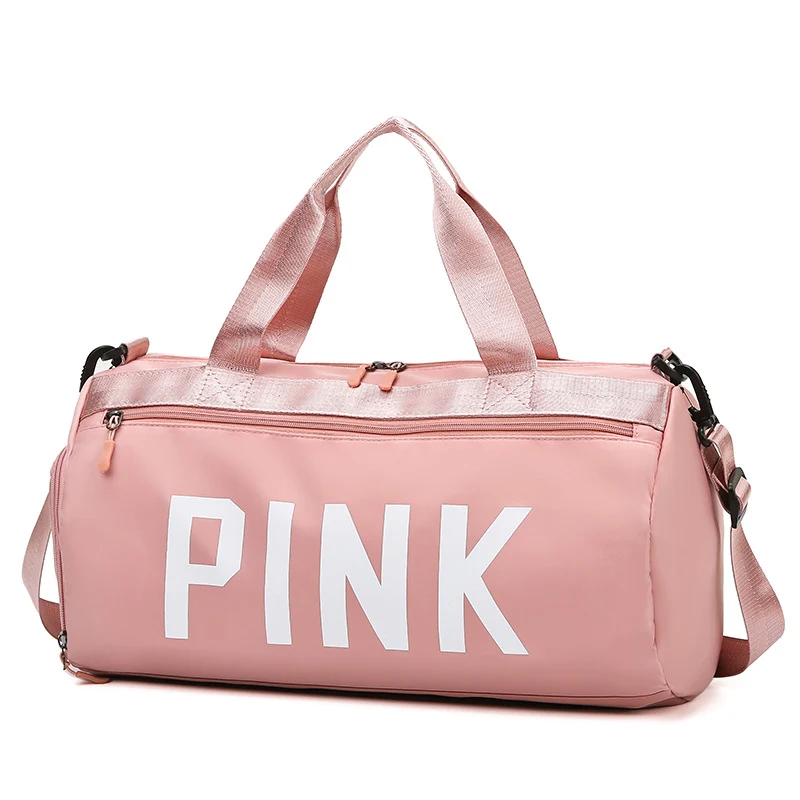 Sportliche Reisetasche Skanto
