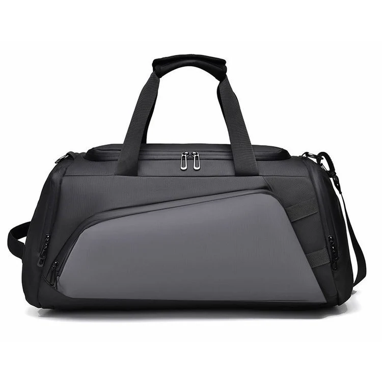 Sportliche Multifunktions-Reisetasche mit durchdachtem Fächerdesign Skanto