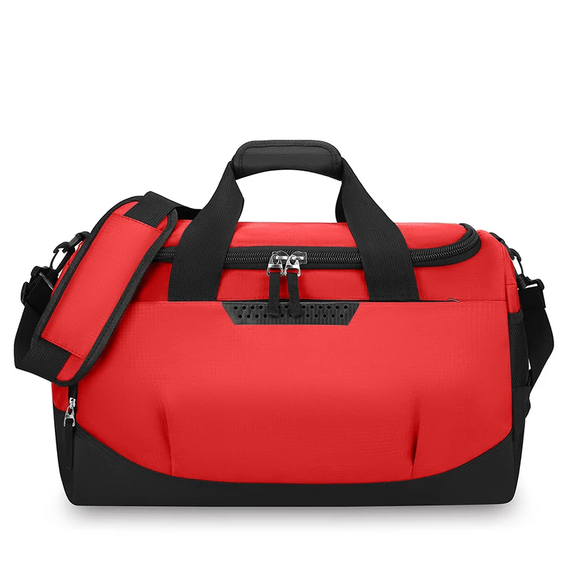 Sportliche Multifunktions-Reisetasche Skanto