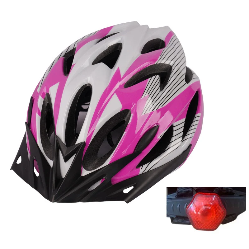 Aerodynamischer Fahrradhelm Skanto