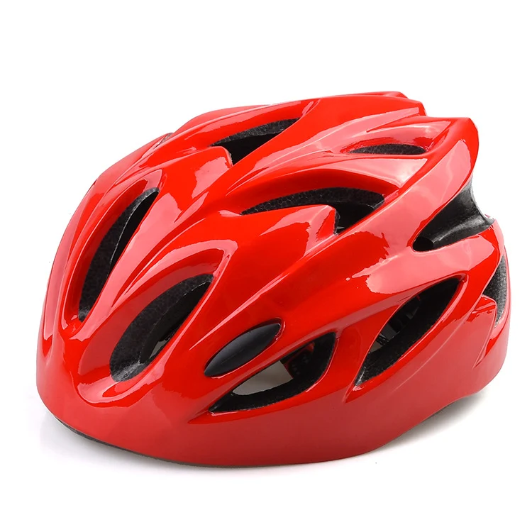 Aerodynamischer Fahrradhelm Skanto