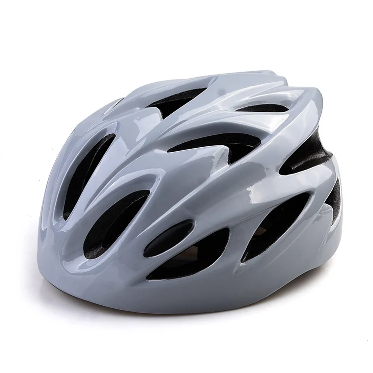 Aerodynamischer Fahrradhelm Skanto