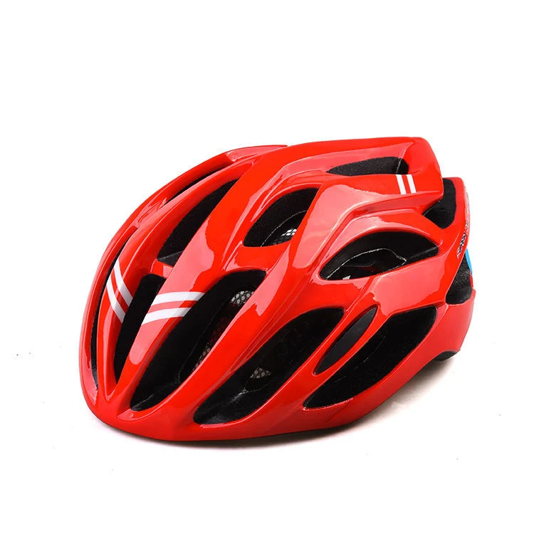 Aerodynamischer Fahrradhelm Skanto