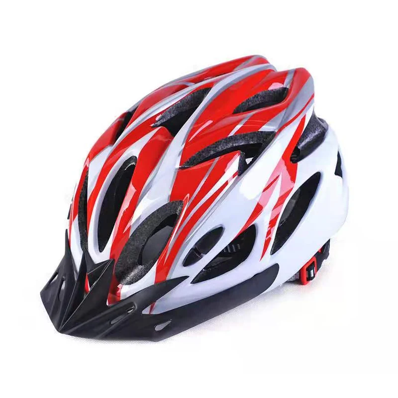Fortschrittlicher Multisport-Fahrradhelm Skanto
