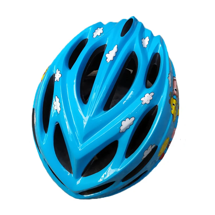 Hochleistungs-Fahrradhelm mit Belüftung Skanto