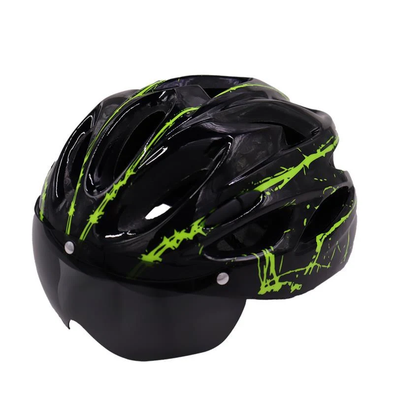 Hochleistungs-Fahrradhelm Skanto