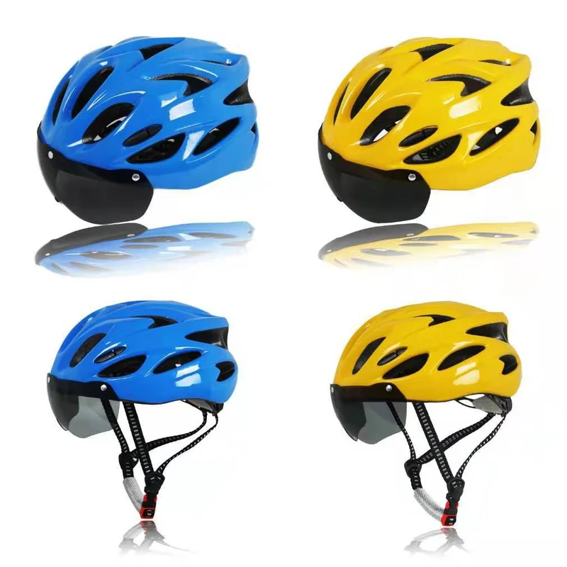Hochleistungs-Fahrradhelm Skanto