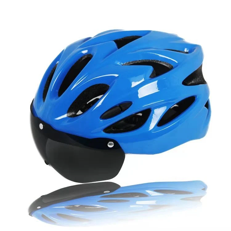 Hochleistungs-Fahrradhelm Skanto