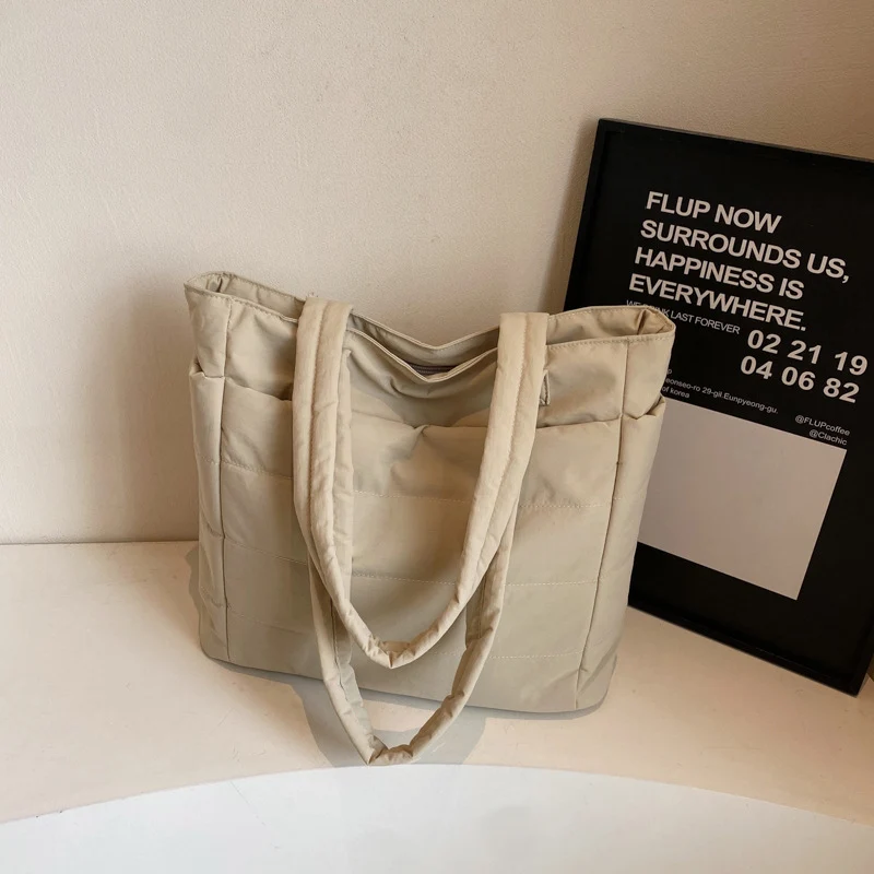 Elegante und moderne Tragetasche Skanto