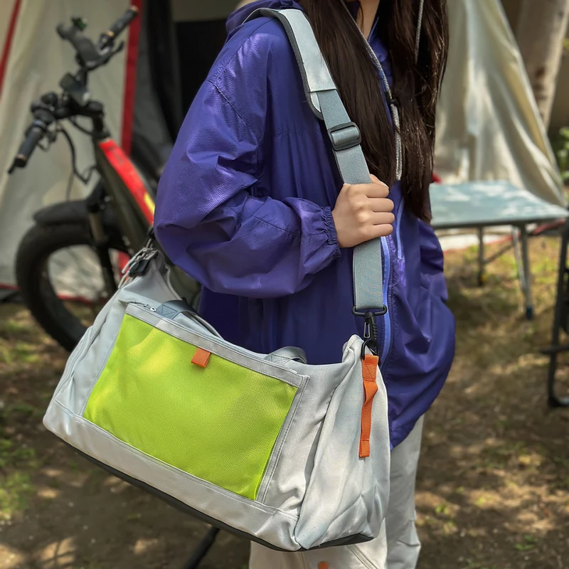 Funktionale Sport-Reisetasche Skanto