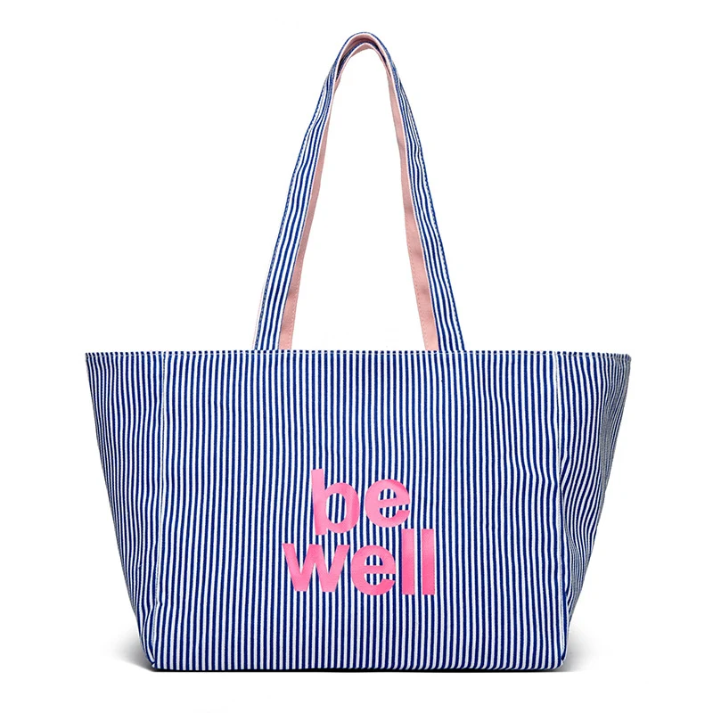 Geräumige Tragetasche für Freizeit und Shopping Skanto