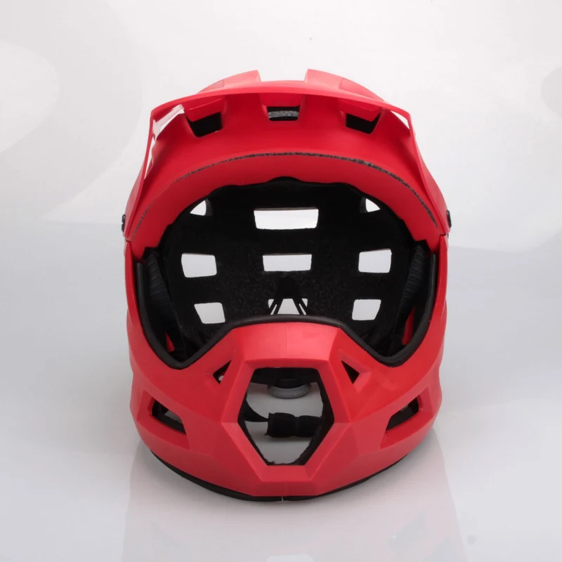 Offroad-Fahrradhelm Skanto