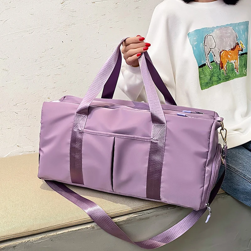 Sportliche Multifunktions-Reisetasche Skanto