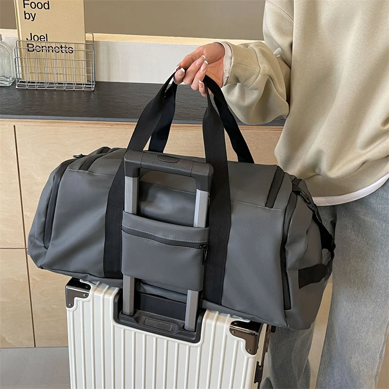 Sportliche Multifunktions-Reisetasche Skanto