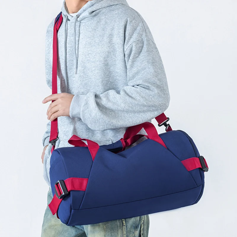 Sportliche Reisetasche Skanto