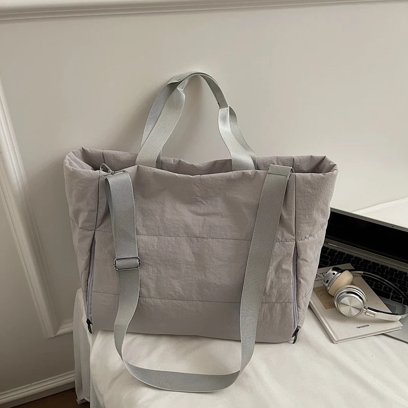 Vielseitige und elegante Tragetasche Skanto