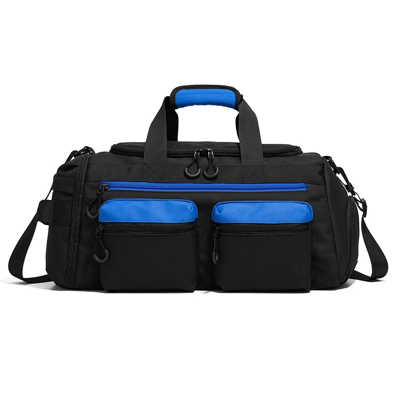 Vielseitige Sport- und Reisetasche mit praktischen Fächern Skanto
