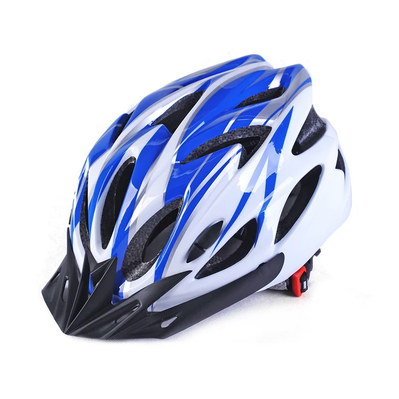 Sportlicher Fahrradhelm Skanto