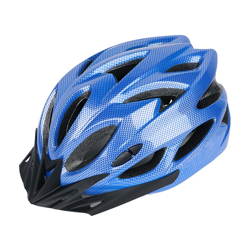 Sportlicher Fahrradhelm Skanto