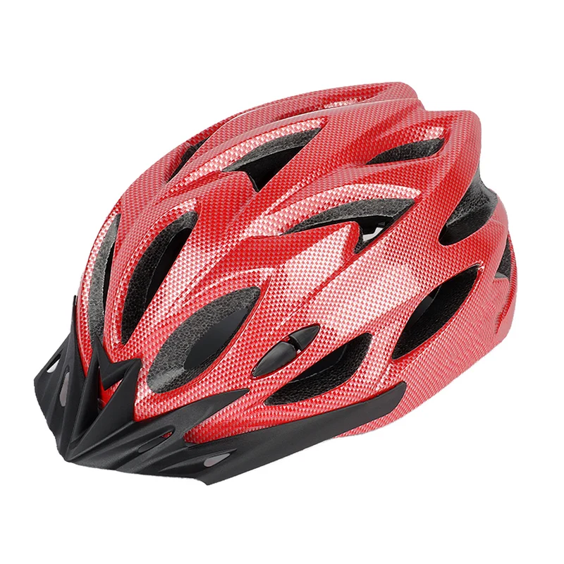 Leichter Fahrrad-Sicherheitshelm Skanto