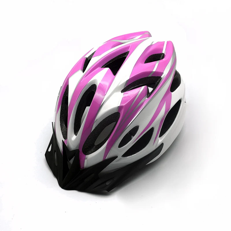 Leichter Fahrrad-Sicherheitshelm Skanto