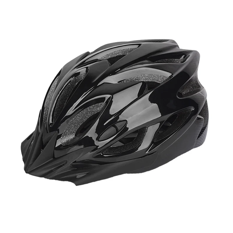 Leichter Fahrrad-Sicherheitshelm Skanto