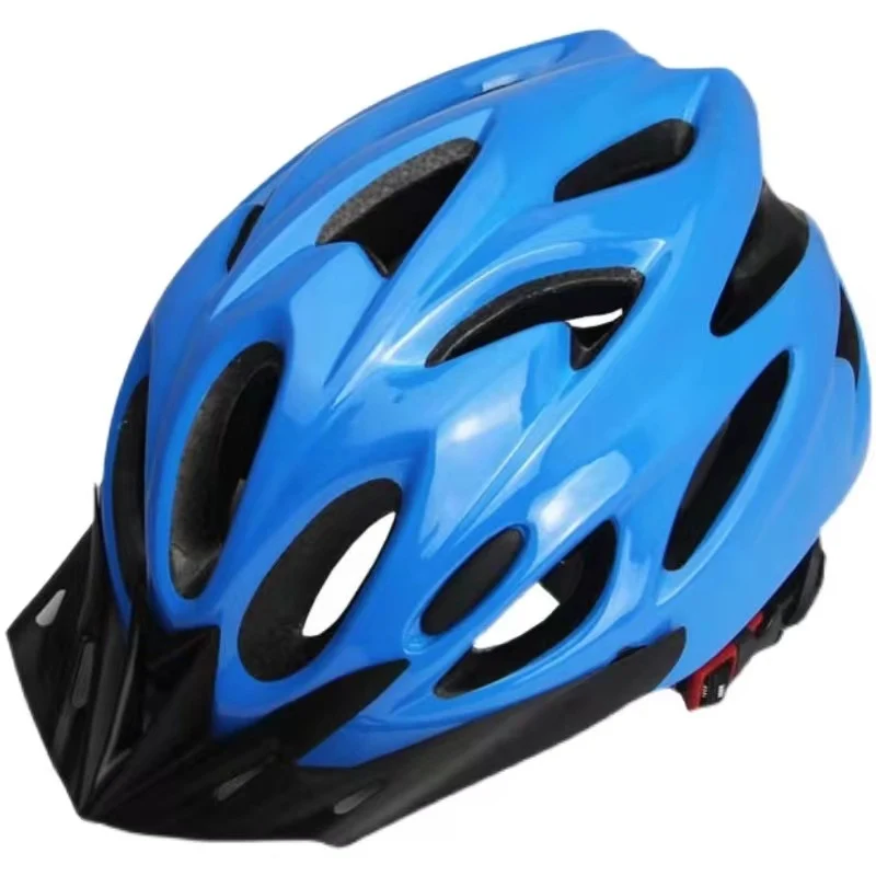 Leichter Fahrrad-Sicherheitshelm Skanto