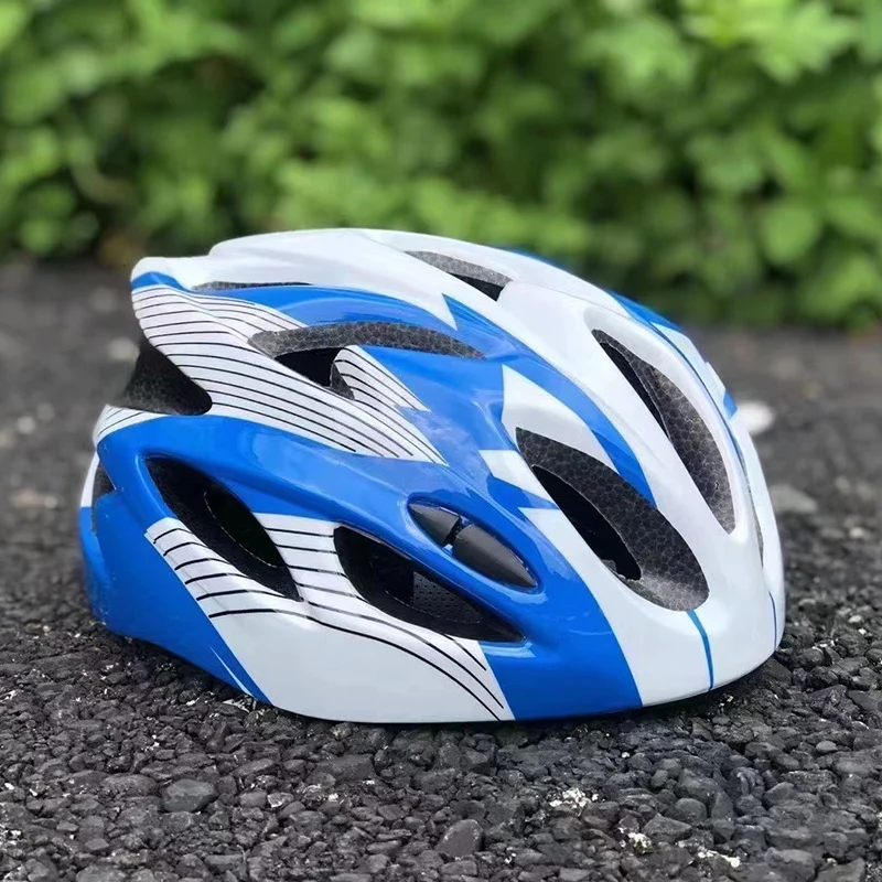 Fahrrad-Sicherheitshelm Skanto