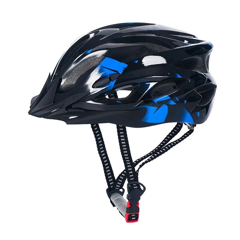Aerodynamischer Fahrradhelm Skanto