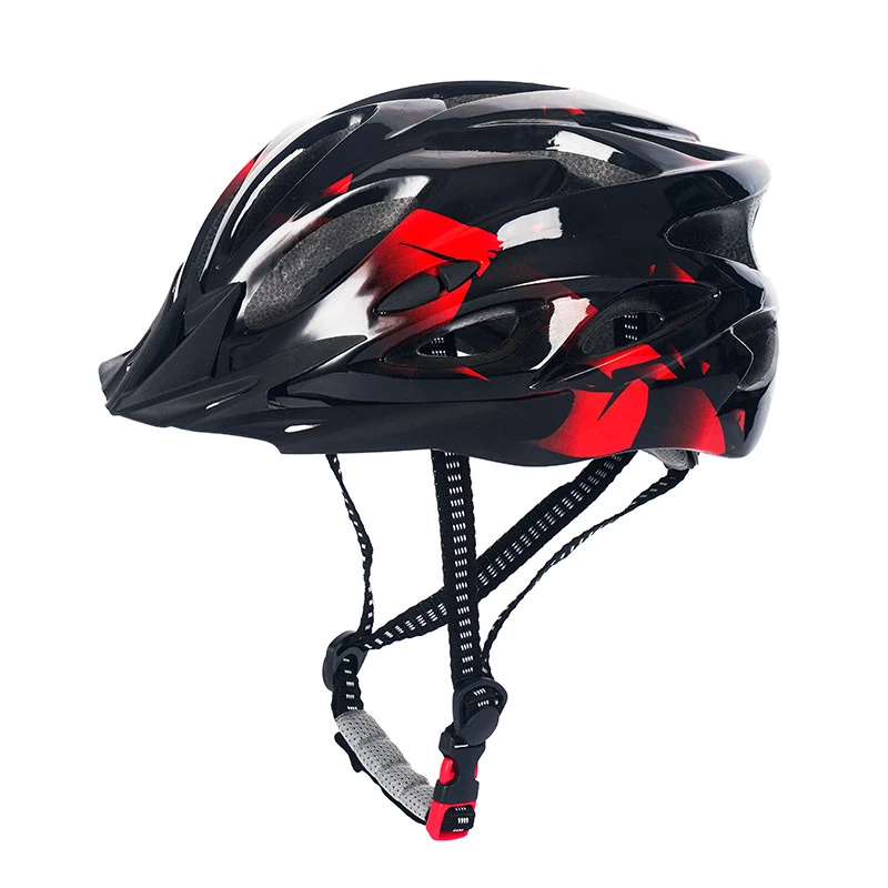 Aerodynamischer Fahrradhelm Skanto