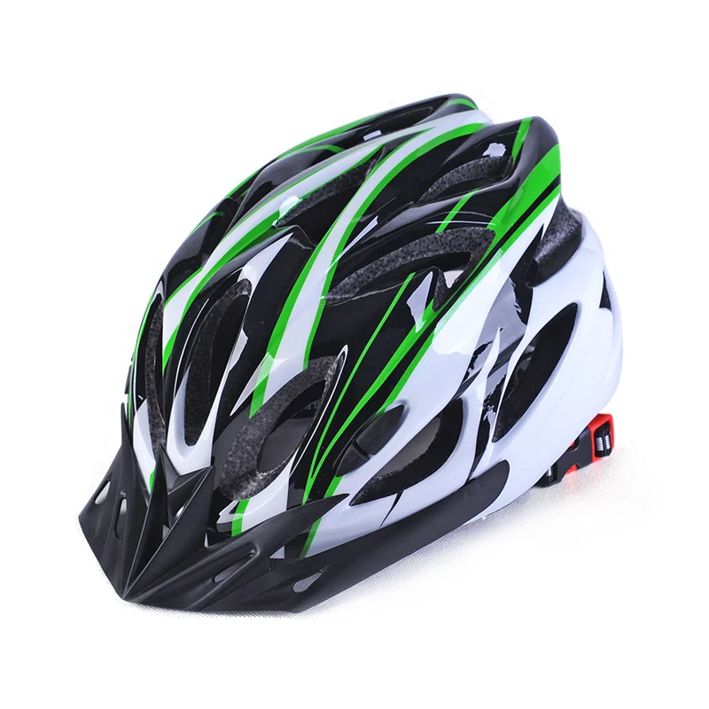 Aerodynamischer Fahrradhelm Skanto