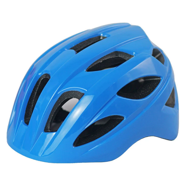Belüfteter Urban-Fahrradhelm Skanto