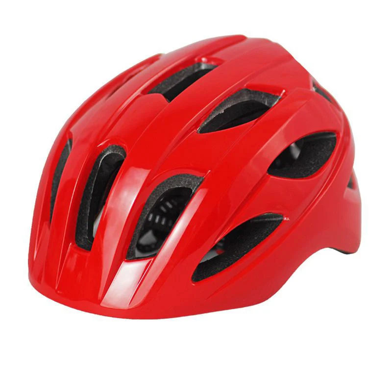 Belüfteter Urban-Fahrradhelm Skanto