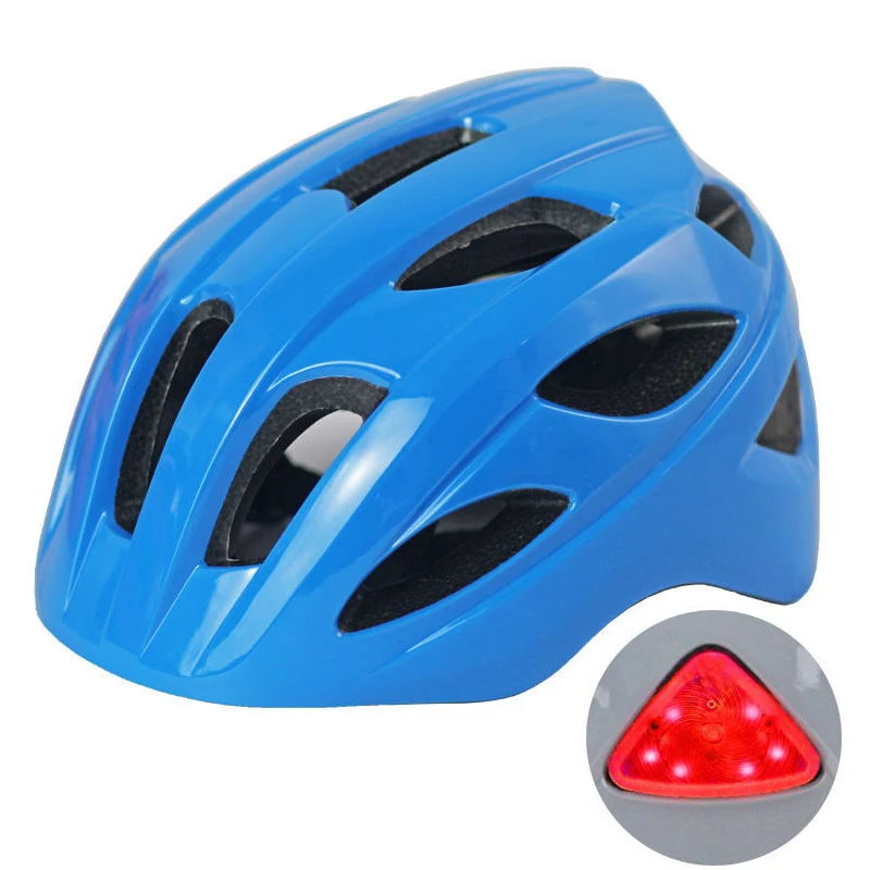 Belüfteter Urban-Fahrradhelm Skanto