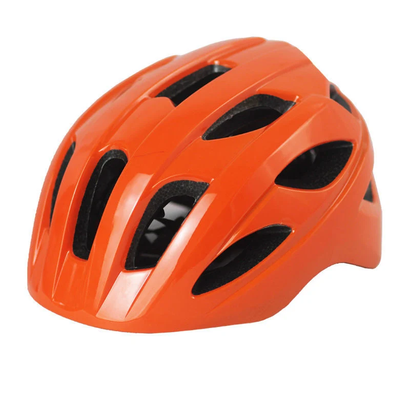 Belüfteter Urban-Fahrradhelm Skanto