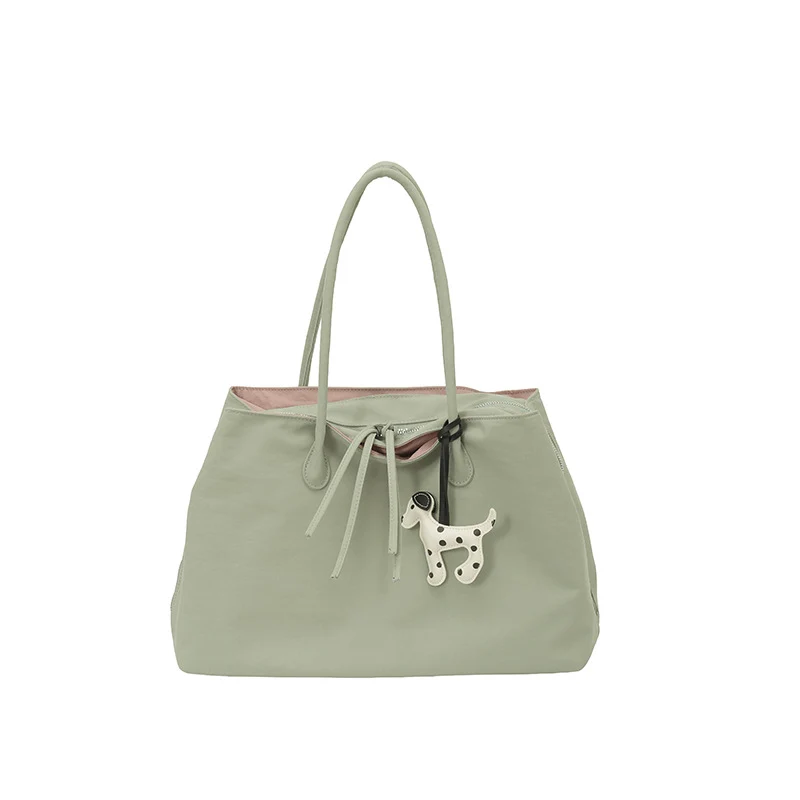 Elegante Handtasche mit praktischem Innenfach Skanto