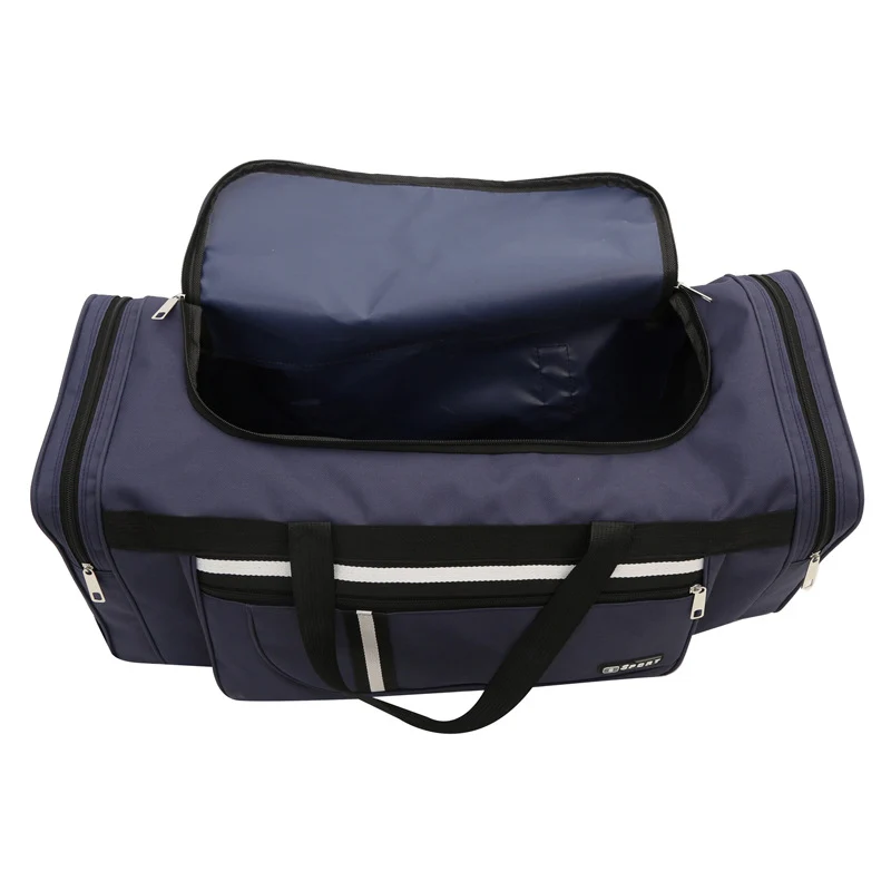 Sportliche Reisetasche Skanto