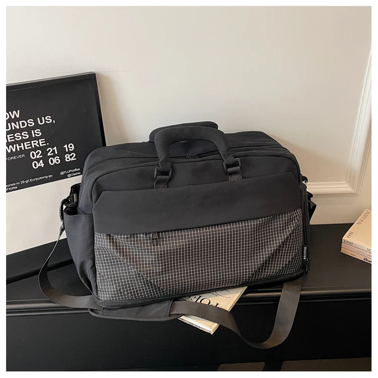 Funktionale Reisetasche mit Organizer-Fächern Skanto