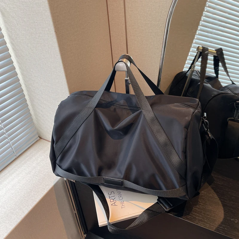 Freizeit-Reisetasche mit mehreren Innenfächern Skanto